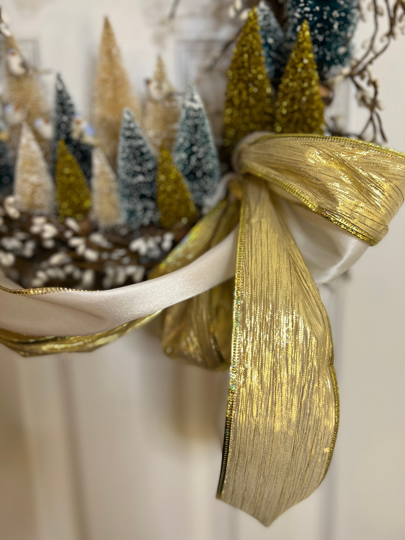 Pip Berry Grapevine Wreath Pip Berry Wreath Country Rustic - Etsy