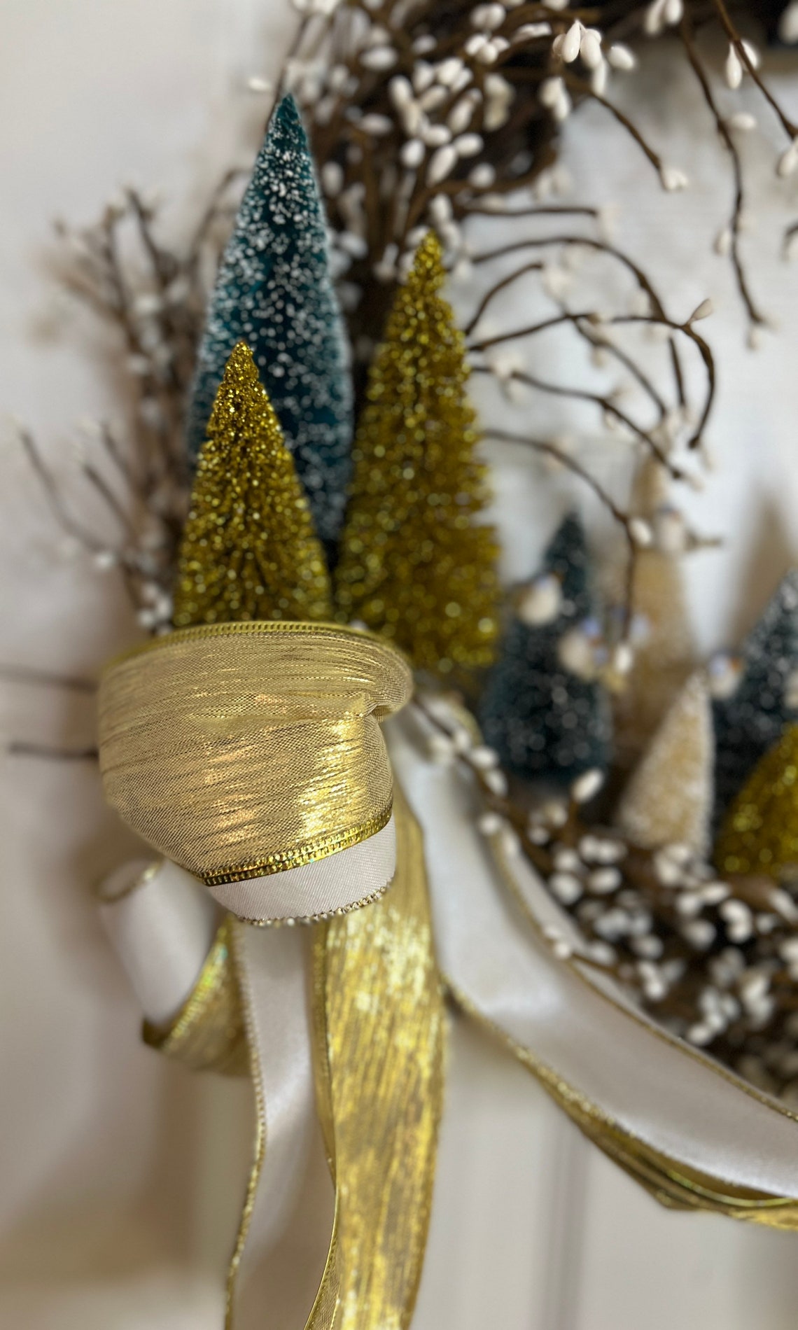 Pip Berry Grapevine Wreath Pip Berry Wreath Country Rustic - Etsy