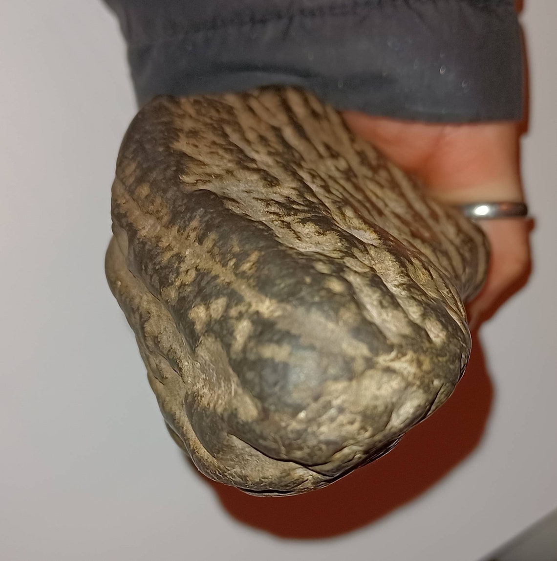 Ancient Paleo Stone Tool Artifacts. Native American Rare Etsy