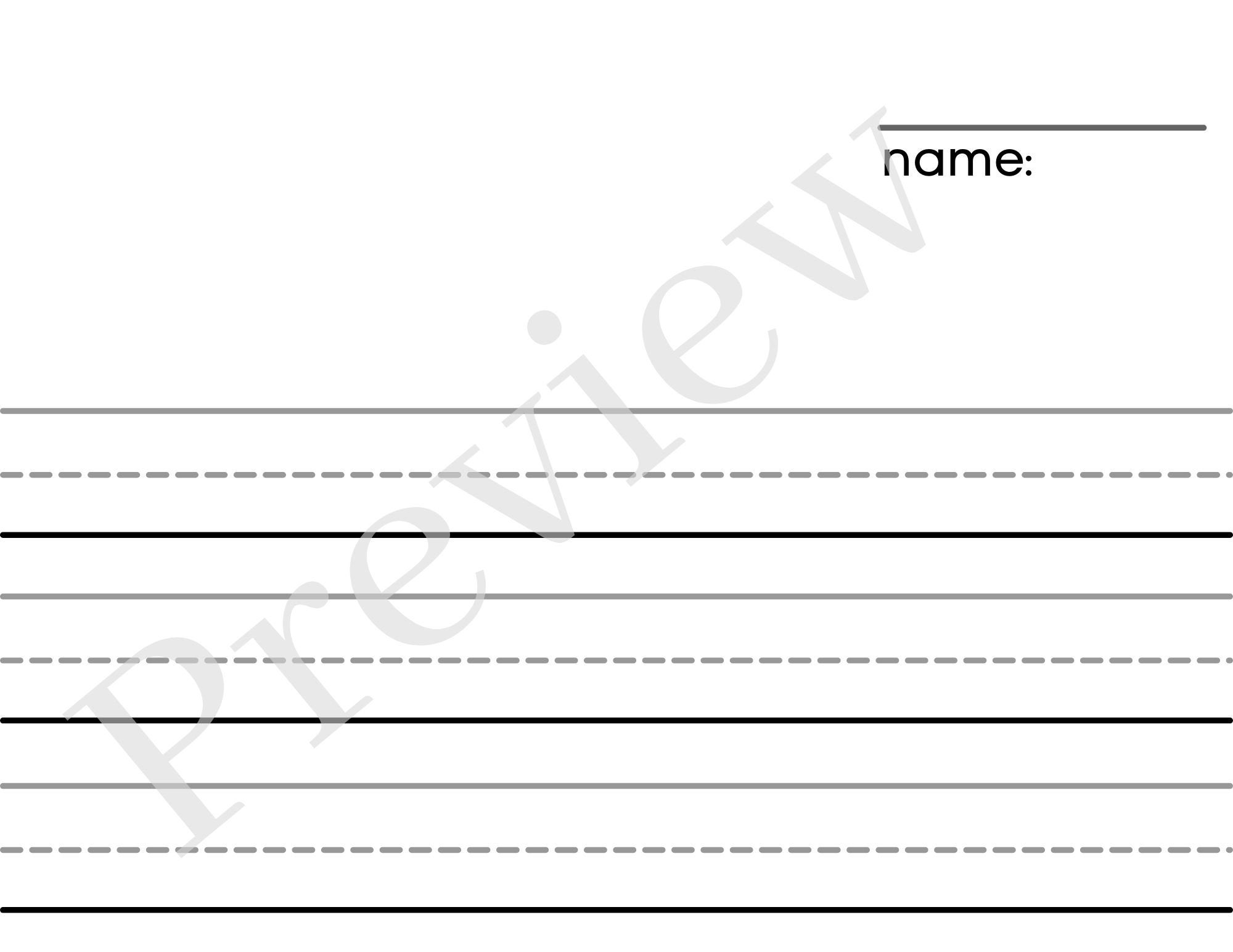 Printable Butterfly Writing Process With Informative Writing Prompt ...