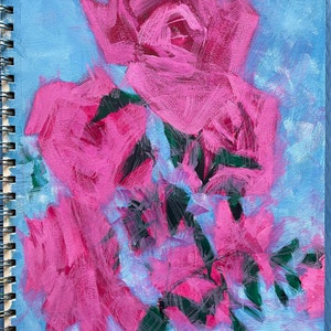 Master's Touch Mixed Media Paper Pad