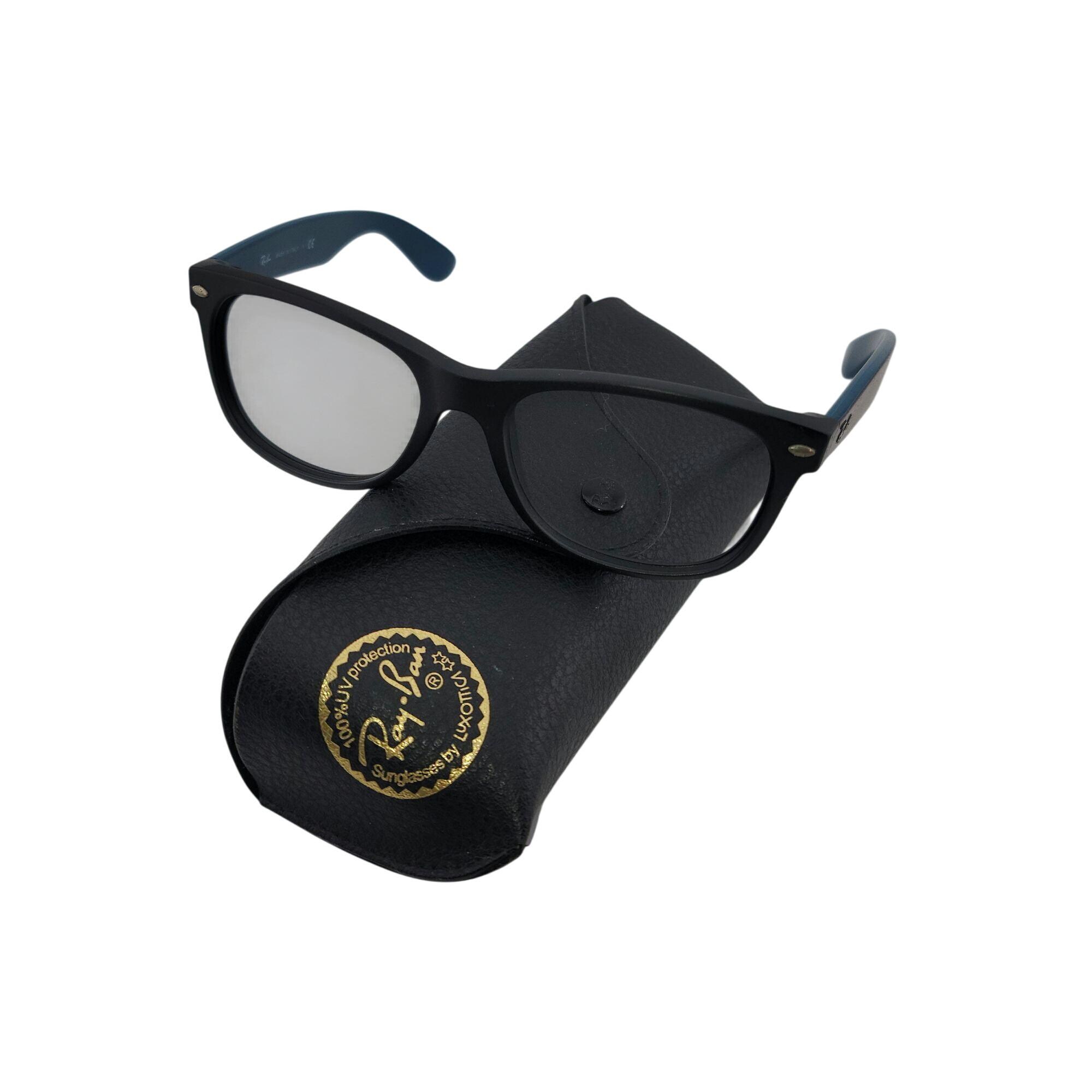 Ray Ban New Wayfarers + Case Wayfarer Case - Etsy main image 4