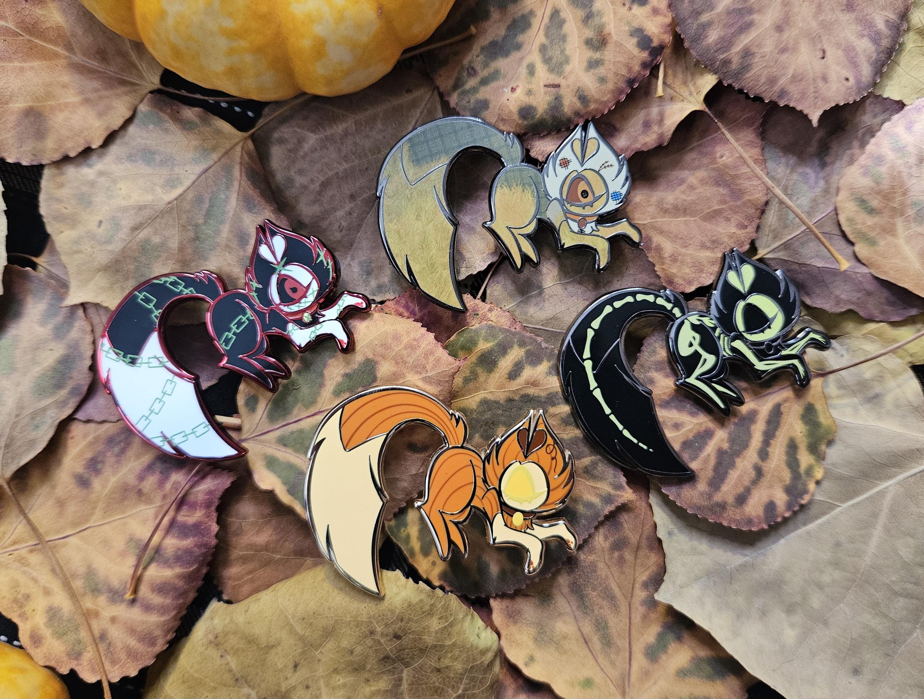 NightfallArts - Etsy