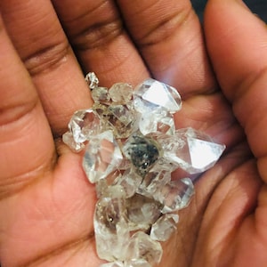 Quartz (Cerro De San Juan, Vera Cruz, Mexico)