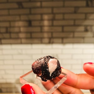 Spessartine garnet, Pakistan
