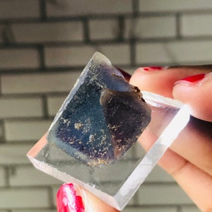 Fluorite, Erongo mountain, Namibia