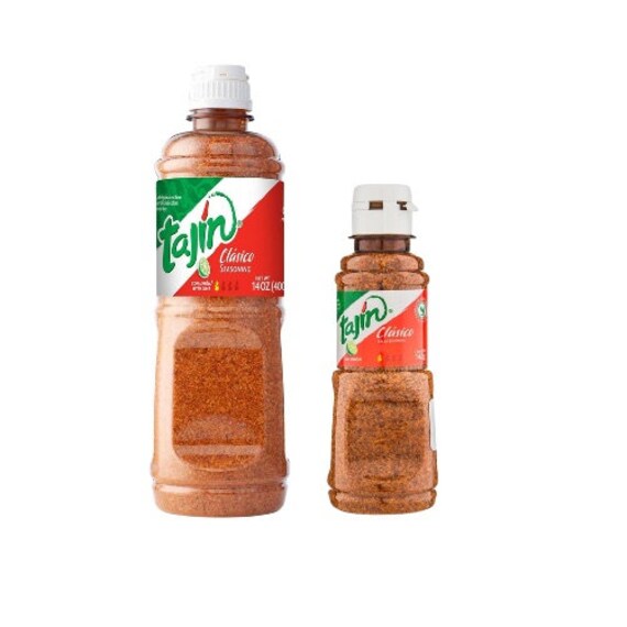 Tajin Seasoning, Clasico, Mild 5 oz, Hispanic