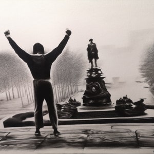Rocky