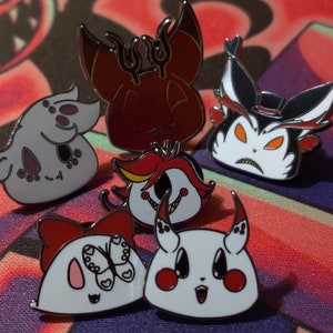 Hecking Slimes