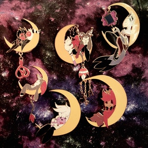 Lunar Sleepies