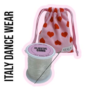 Exotic dance wear ( EMERGENCY KIT ) Dance wear, Italy Dance Wear