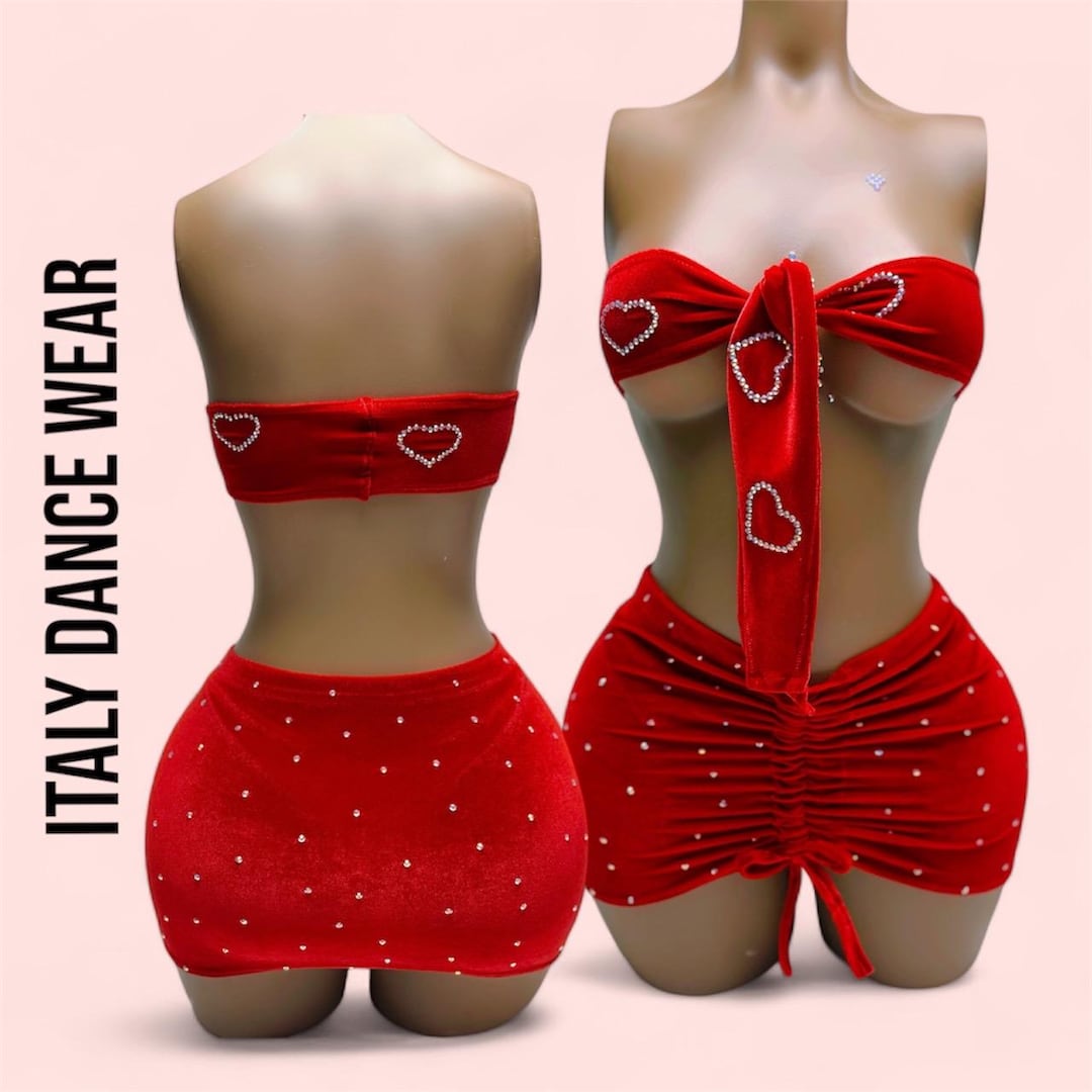 exotic-dance-wear-dove-set-exotic-dancewear-stripper-clothes