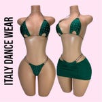 Dancewear