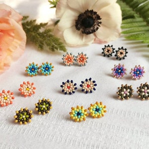 Lil bud studs II