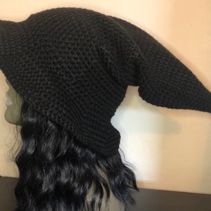 The Hedge Witch Hat