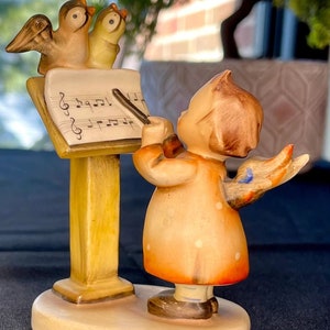 Hummel Goebel &quot;Bird Duet&quot;
