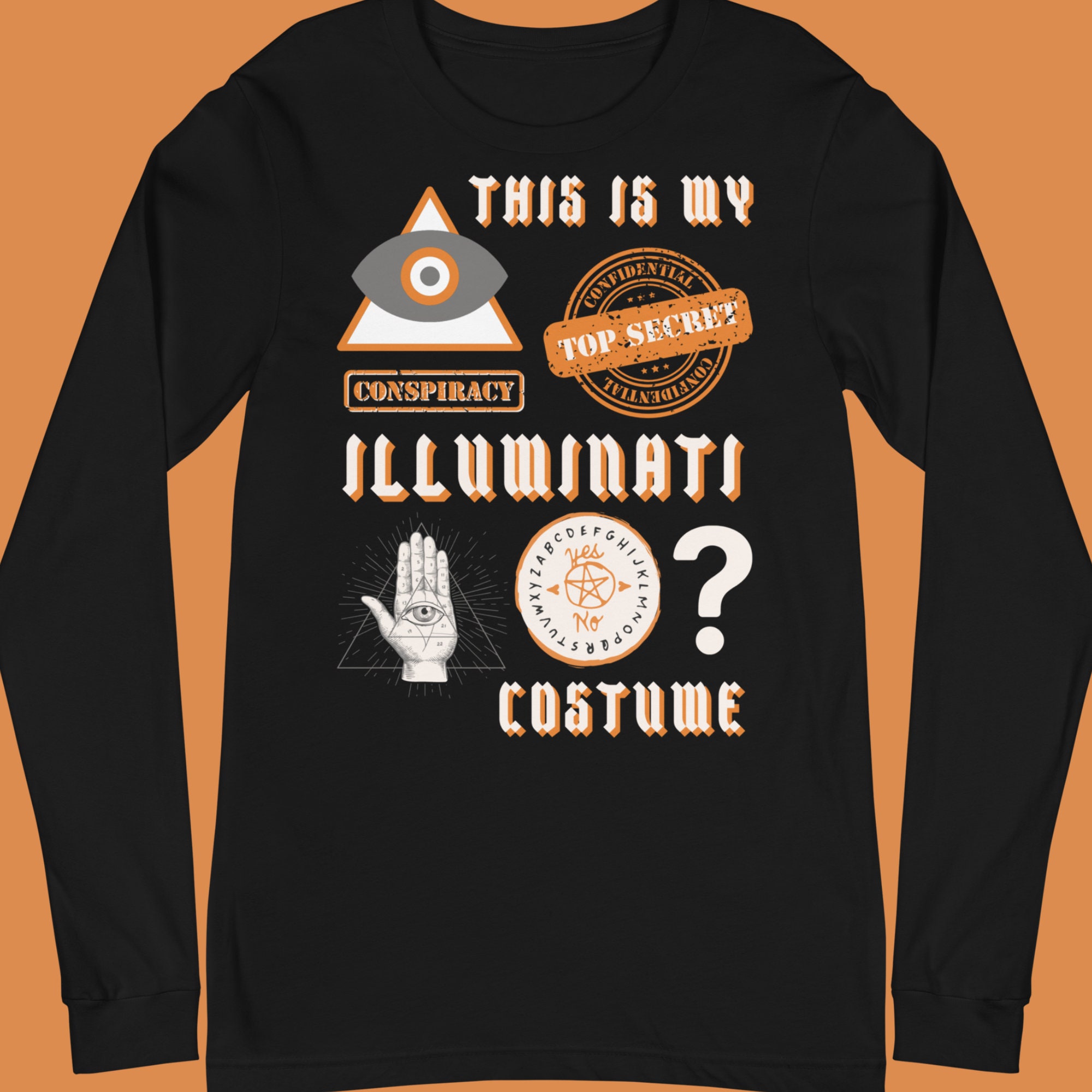 Illuminate shirt hotsell