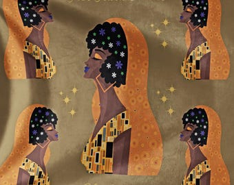 Ihre Aura Shines Sherpa-Decke Afrocentric Werfen Schwarze Frau Kunst Gemütliche Sherpa-Decke Afroamerikanerfrau Dekorative Decke