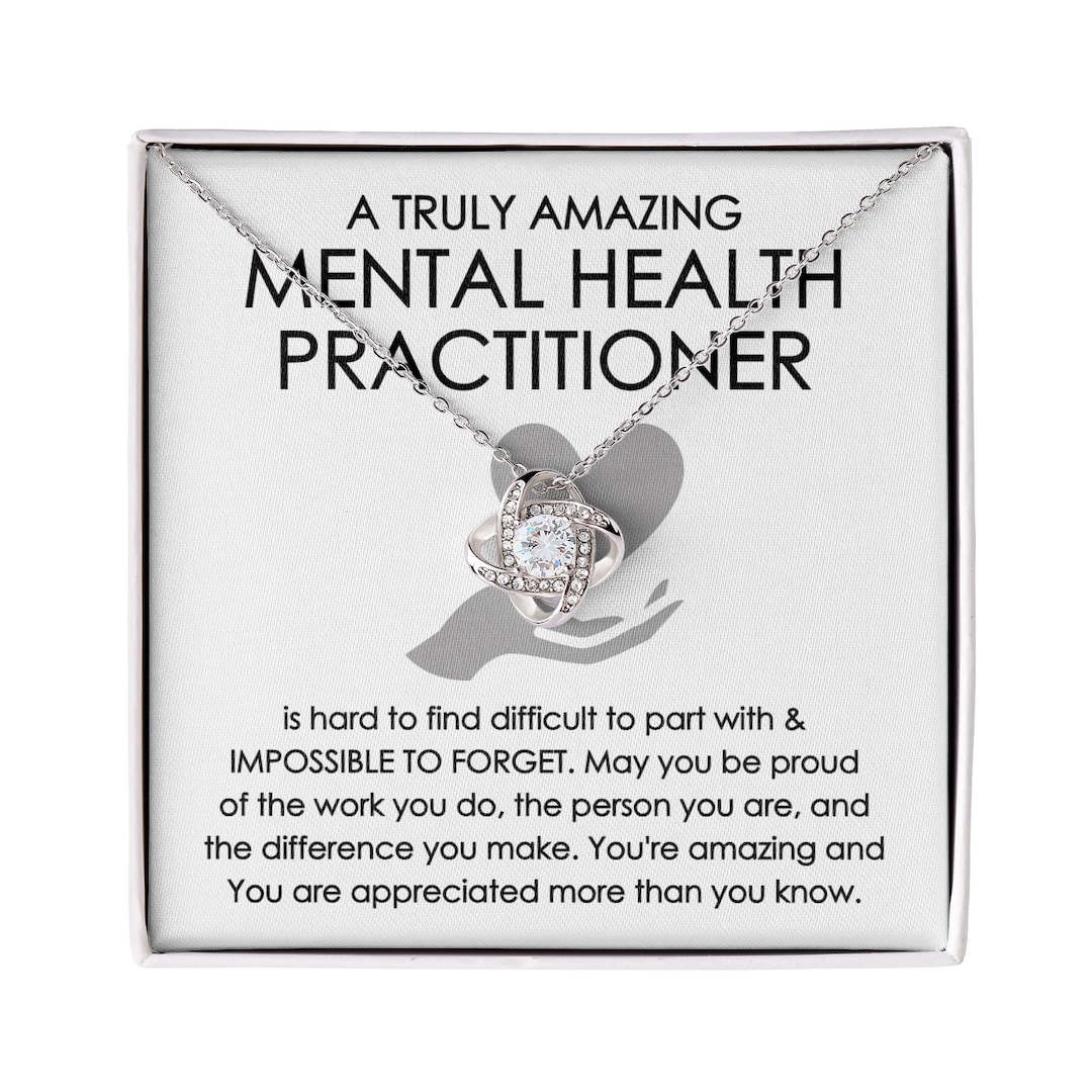 Geriatric Clinical Social Worker Necklace, Gift for Geriatric Clinical ...