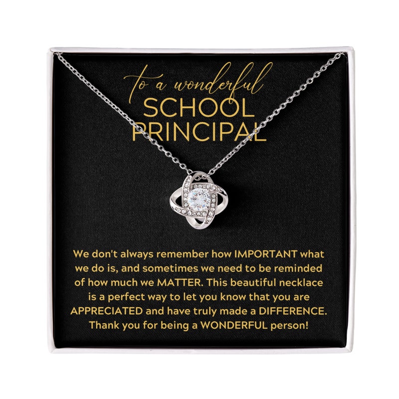 Principal Gift - 60+ Gift Ideas for 2024