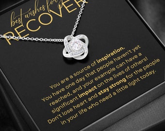 Best wishes necklace deals