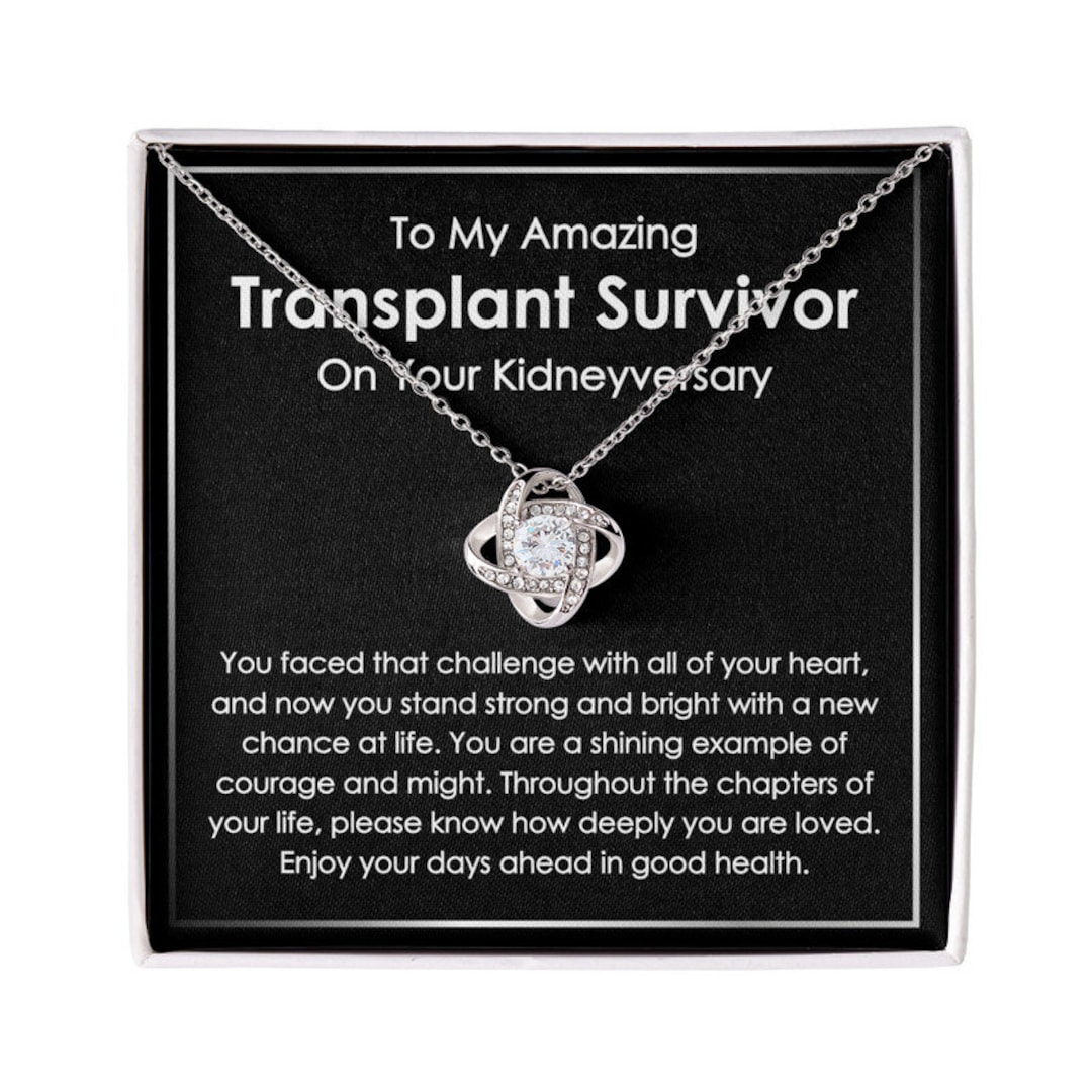 Kidneyversary Kidney Donor Gift, Kidney Transplant Recipient Gift, Kidney Donor Gift, Kidney