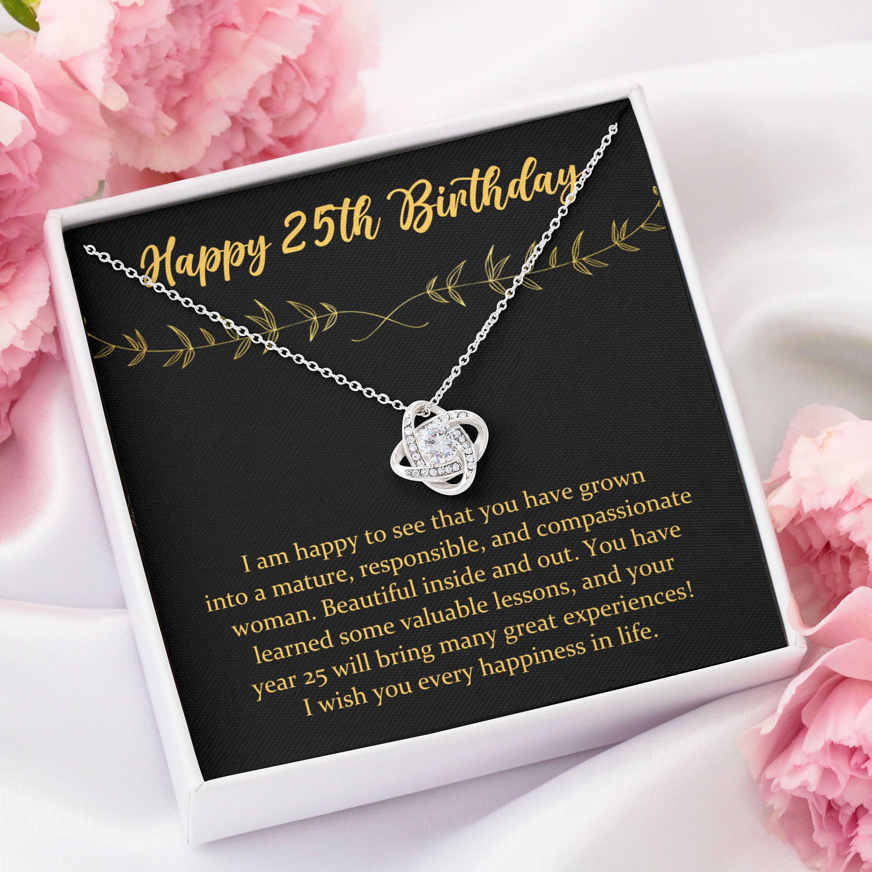 25th Birthday Gifts For Women, Cool Gifts For 25 Year Old Woman, 1998  Birthday Gifts For Women, 25th Birthday Gift Ideas, 25 Year Old Birthday  Gifts