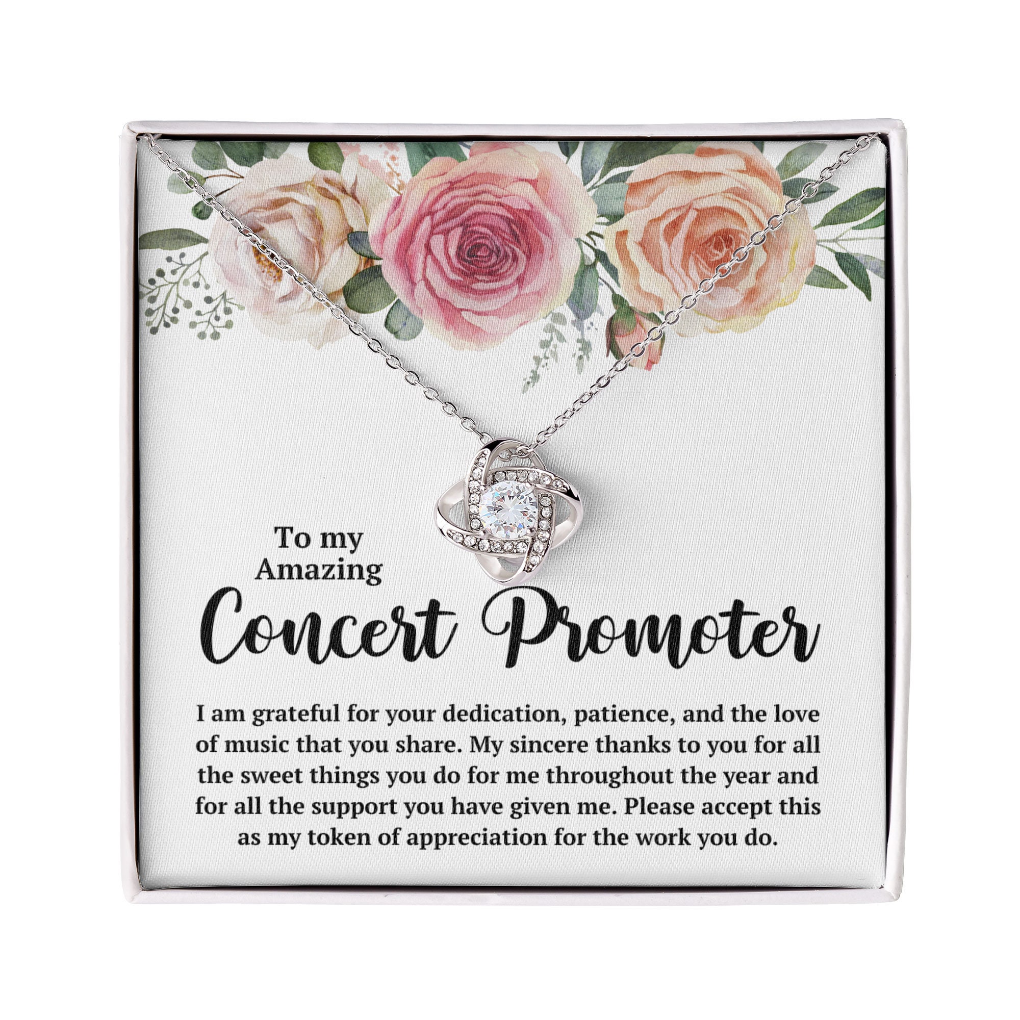 Club Promoter - Etsy