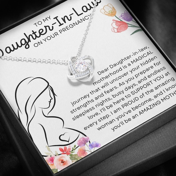Gifts for Pregnant Daughter in Law 60+ Gift Ideas for 2023