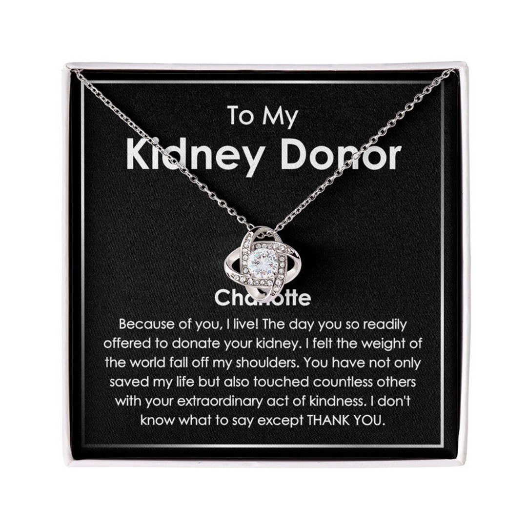 Kidney Donor Kidney Donor Gift, Kidney Transplant Recipient Gift, Kidney Donor Gift, Kidney