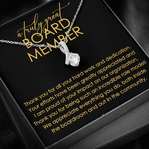 Board Member Gift 60+ Gift Ideas for 2024