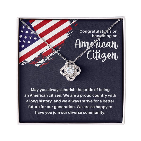 American Citizenship Gift, United States Citizen Gift, Naturalization, Congrats American Citizen, US Citizen, Immigrant, Permanent Resident