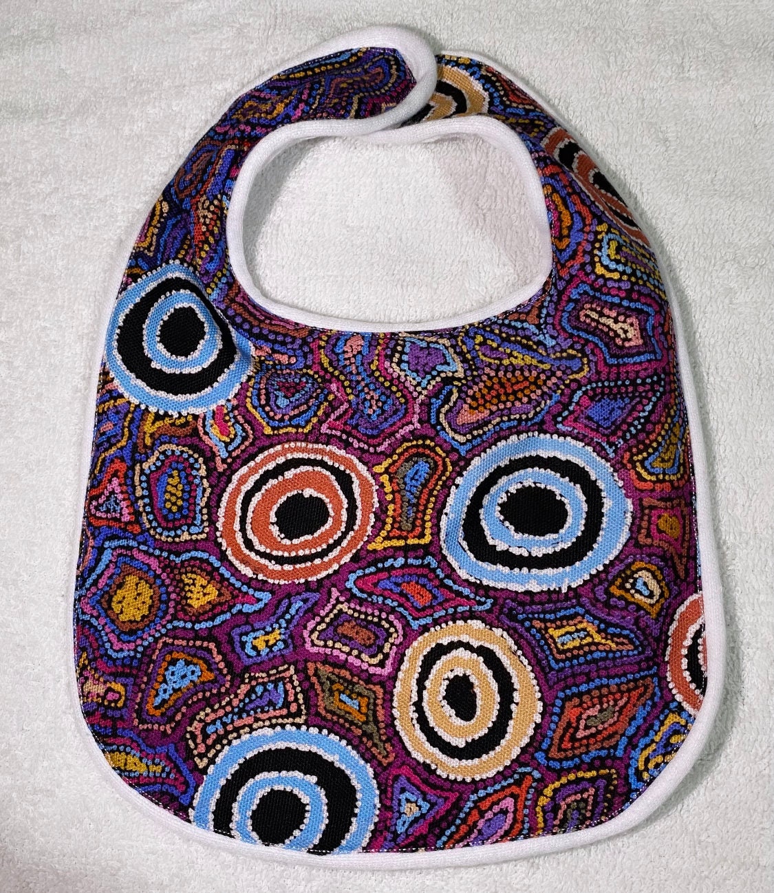 Aboriginal Baby Swaddle Etsy Australia