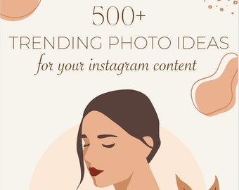 Más de 500 ideas fotográficas de moda para su contenido de Instagram