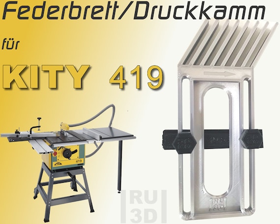 Kity table deals saw