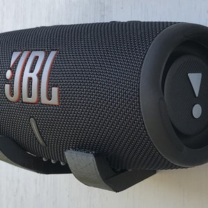 Wall mount / wall bracket for JBL Charge and other portable Bluetooth speakers