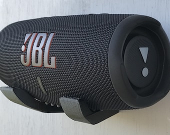 Wall mount / wall bracket for JBL Charge and other portable Bluetooth speakers