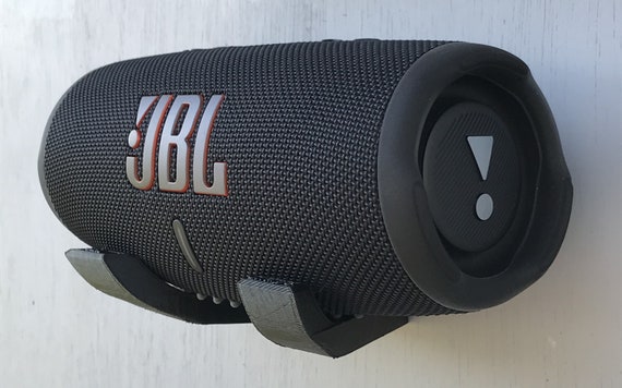 Montaggio a parete / montaggio a parete per JBL Charge staffa u.a. per  altoparlanti Bluetooth portatili -  Italia