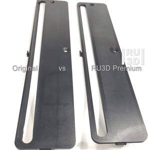 Reinforced table insert suitable for PARKSIDE PTKS 2000 G5 + H5, base plate insert image 6