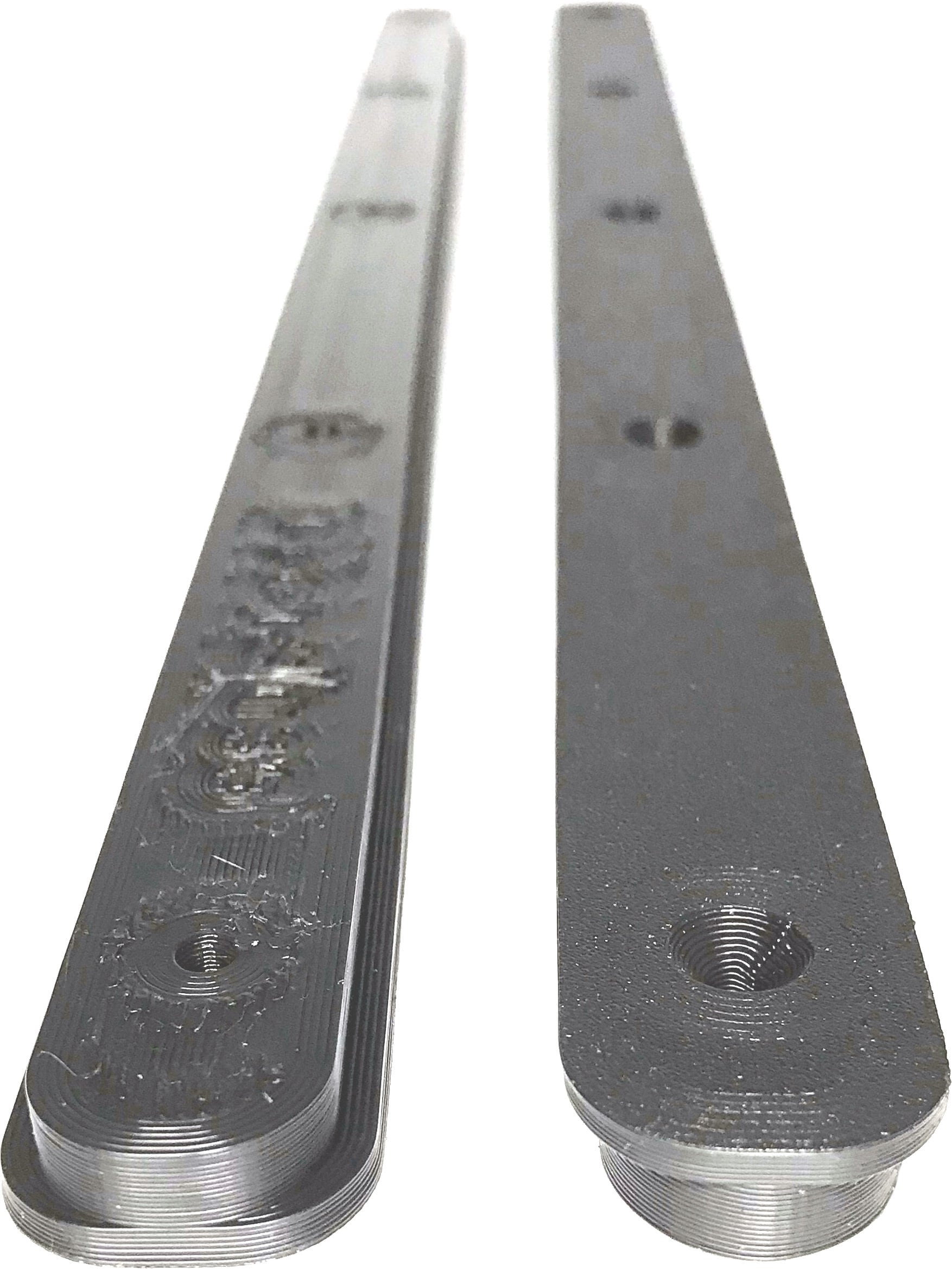 TNut Schiene Gleitschiene f. BOSCH GTS 635216 Tischkreissäge