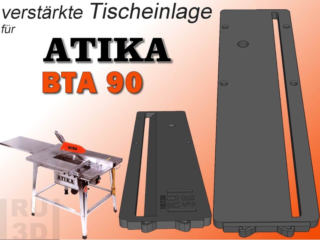 Delta Unisaw Throat Plate MLCS Zero Clearance Table Saw Inserts