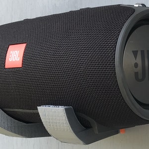 Uchwyt ścienny, uchwyt ścienny do JBL Extreme, Xtreme i innych. Uchwyt do przenośnych głośników Bluetooth
