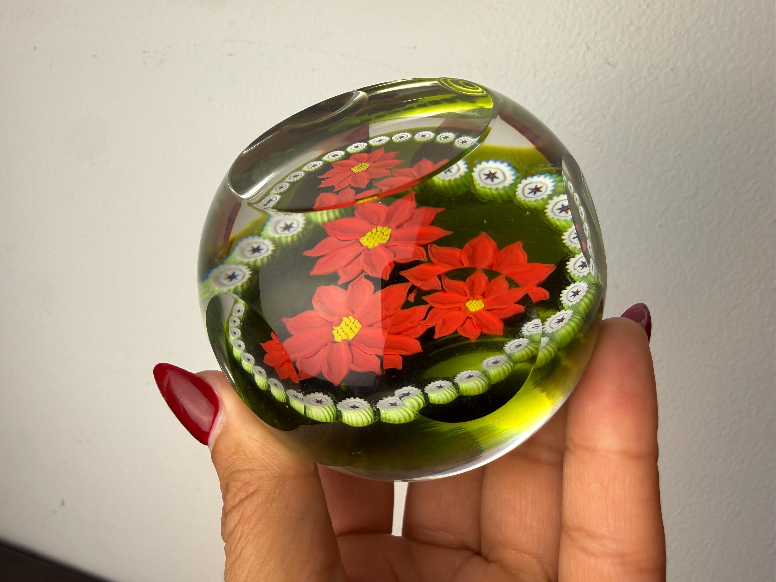 Caithness Paperweight - Etsy
