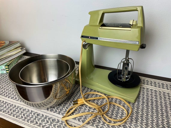 GE Stand Mixer