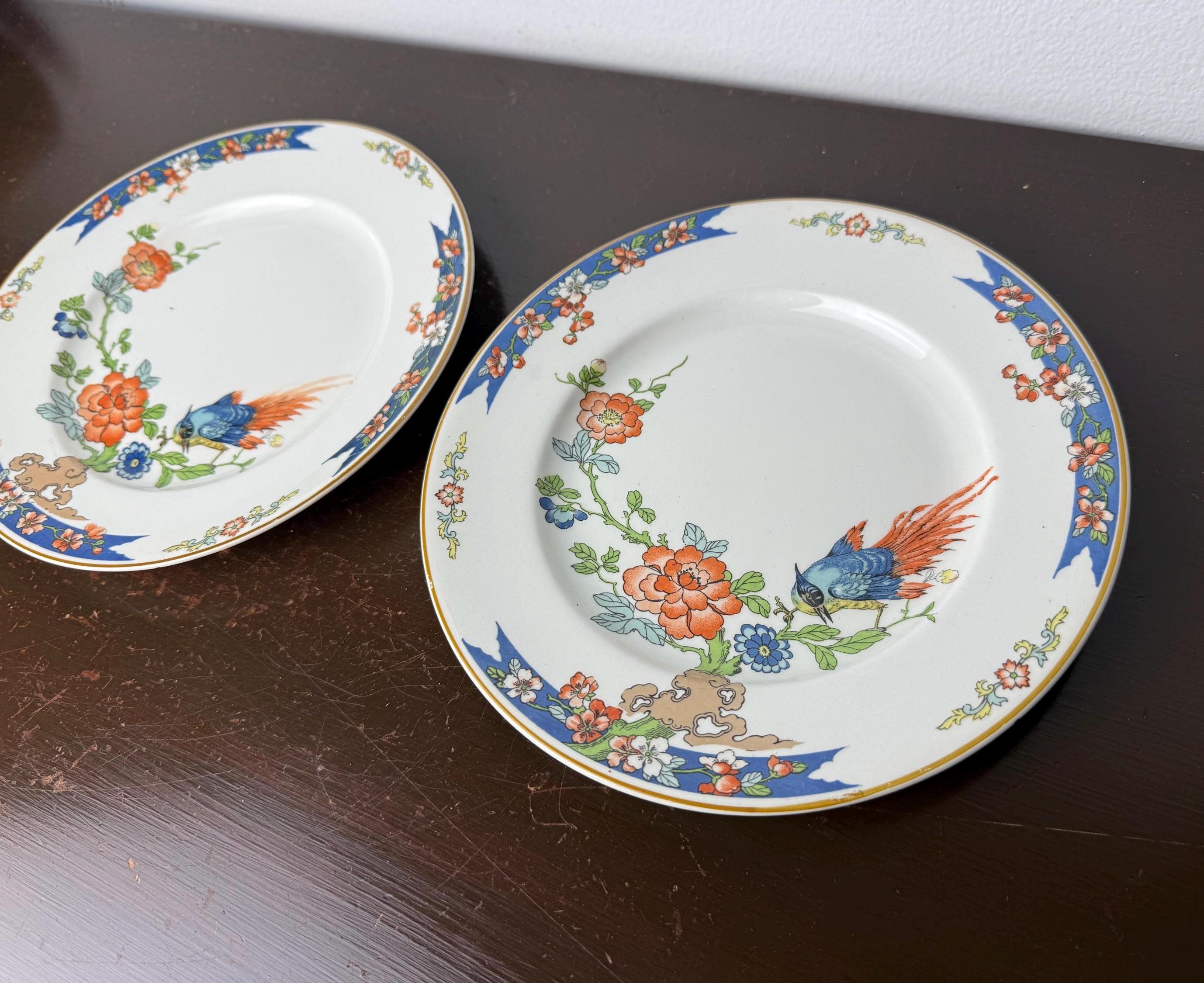 Wood and Sons China - Etsy