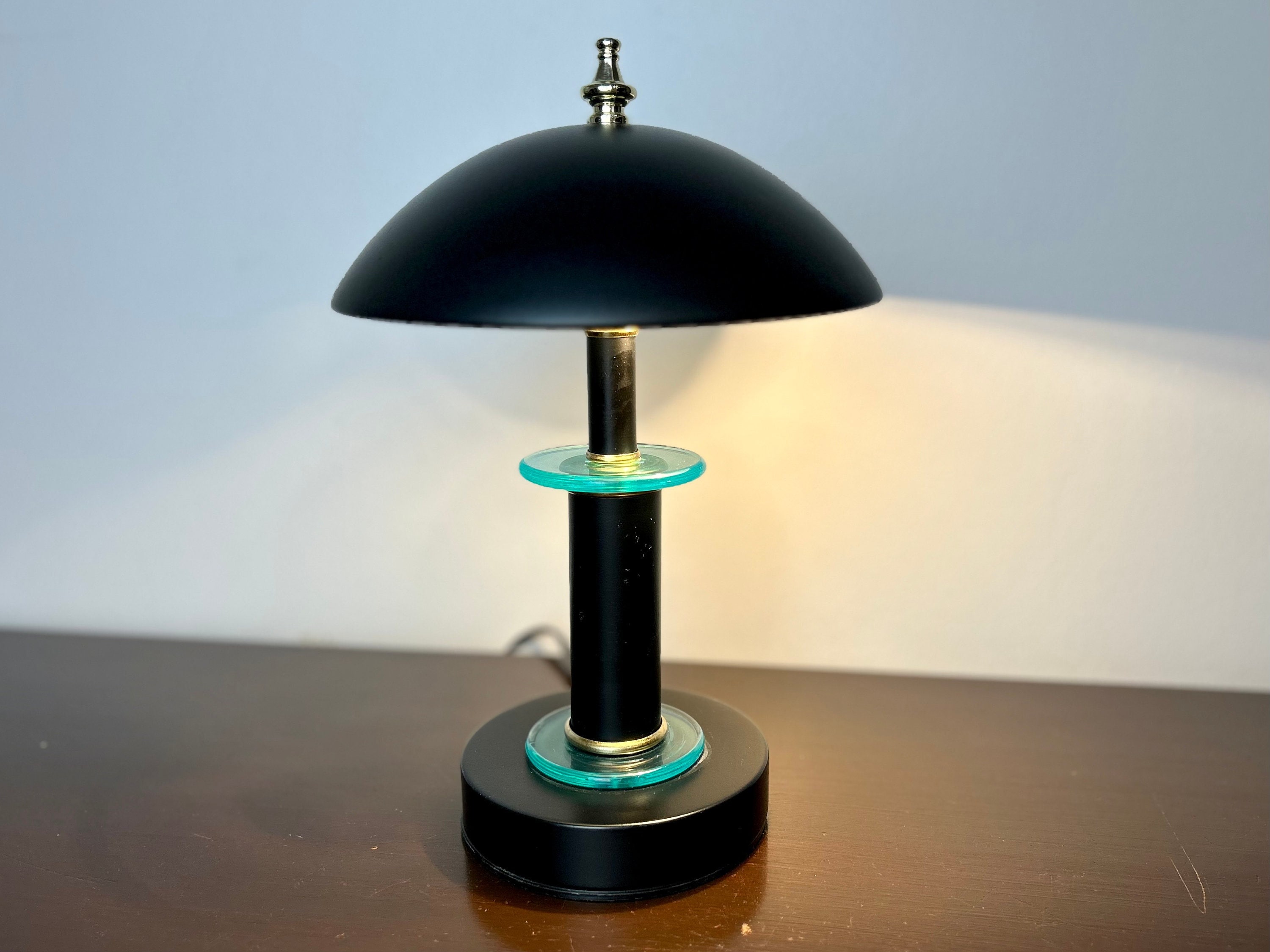 Touch lamp 3 settings deals