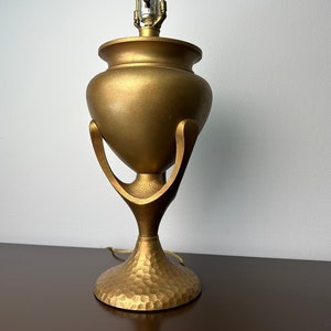 Vintage restoration hardware lamps deals