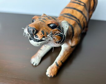 Detroit tiger hi-res stock photography and images - Alamy