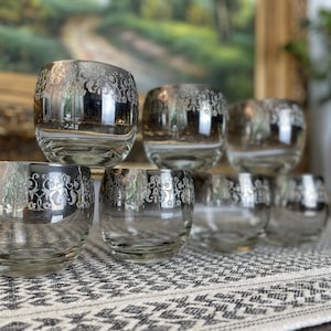 Dorothy Thorpe Roly Poly Glasses - Etsy