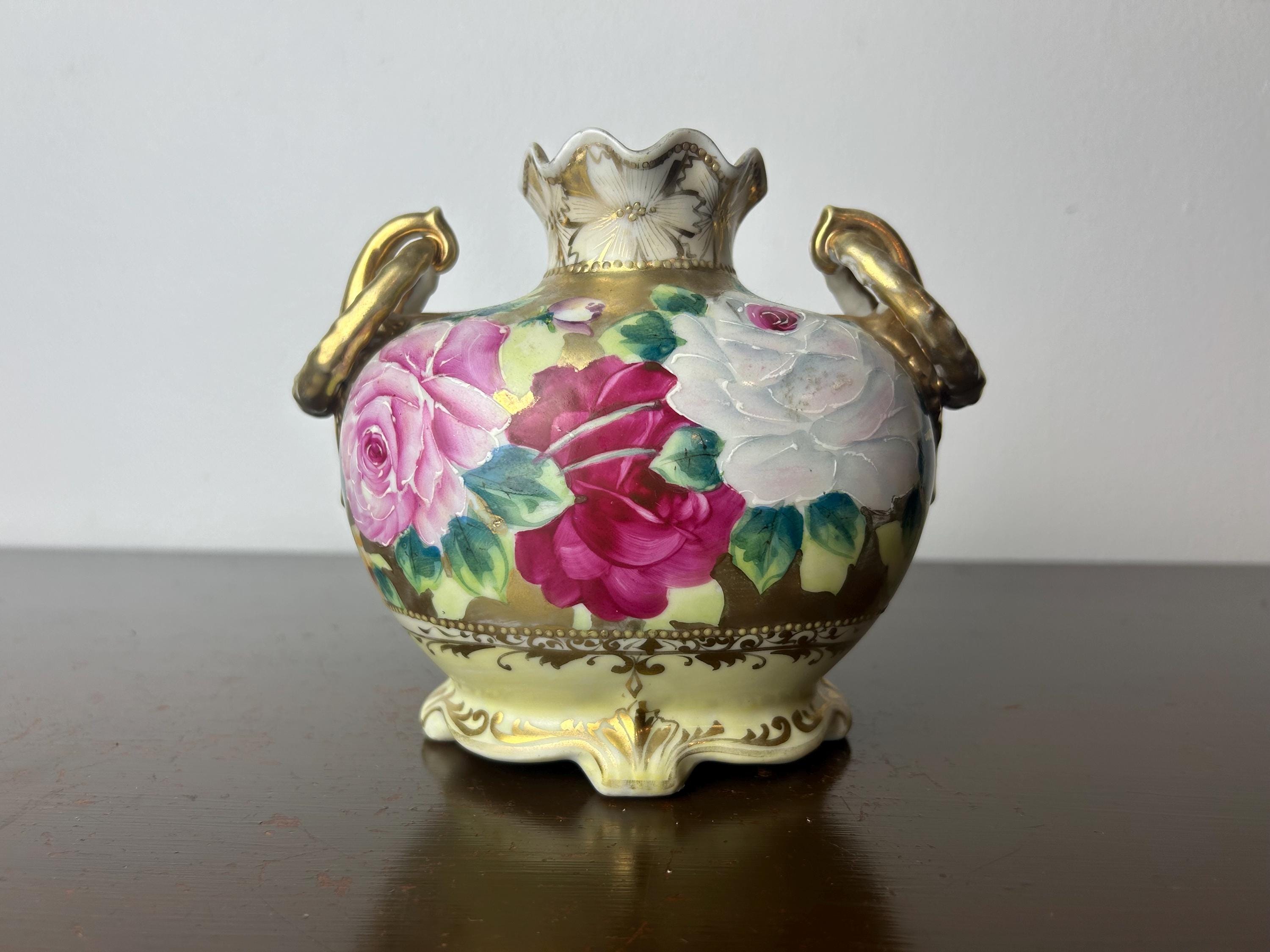 Noritake gold leaf - Etsy 日本